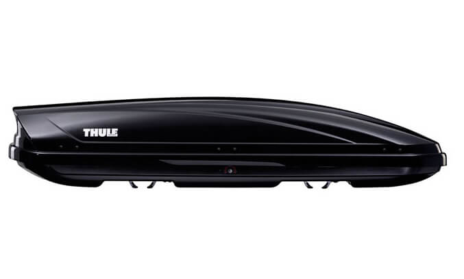 Thule Motion 200 / L