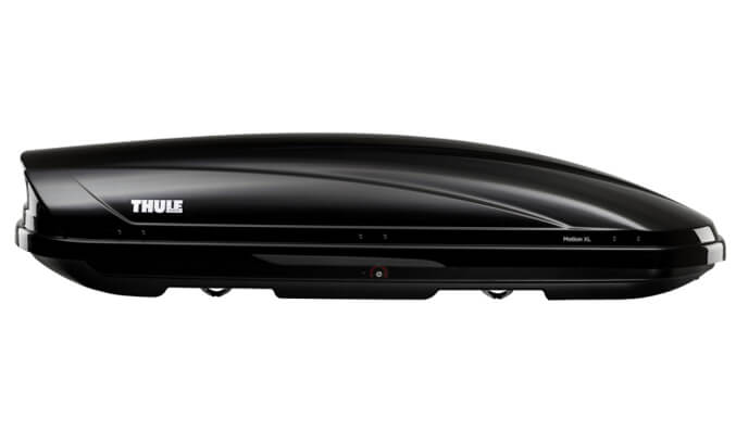 Thule Motion 800 / XL