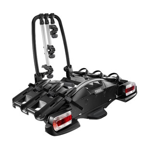 Uchwyt rowerowy na dach Thule ProRide 927 